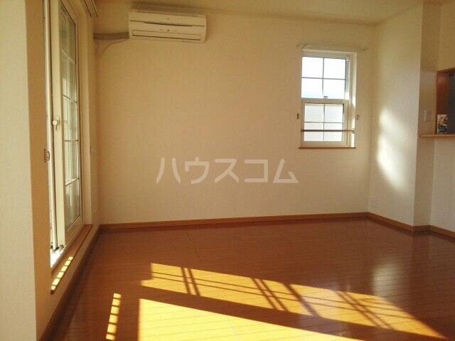 3/27 リビング/ダイニング