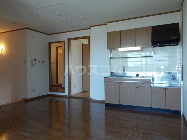 3/21 リビング/ダイニング