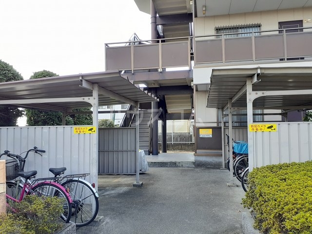 2/15 エントランス