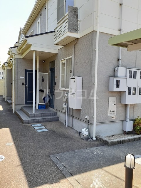 13/24 エントランス