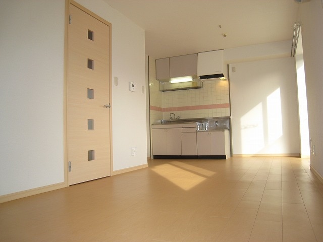 3/16 リビング/ダイニング