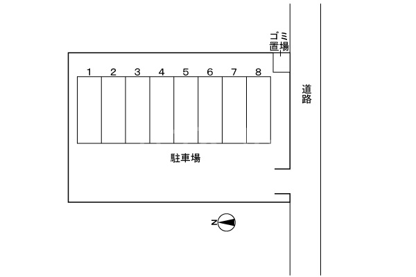 4/21 リビング/ダイニング