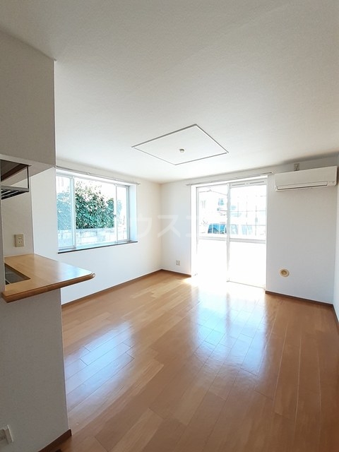 3/27 リビング/ダイニング