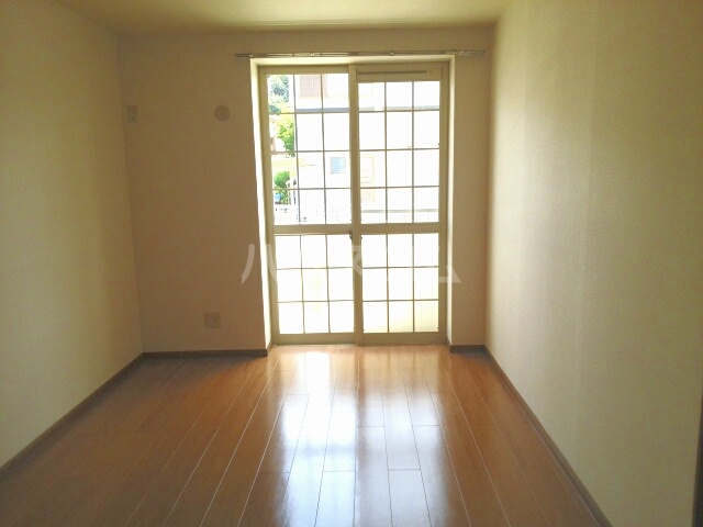 18/29 バルコニー