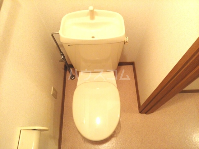 15/29 トイレ