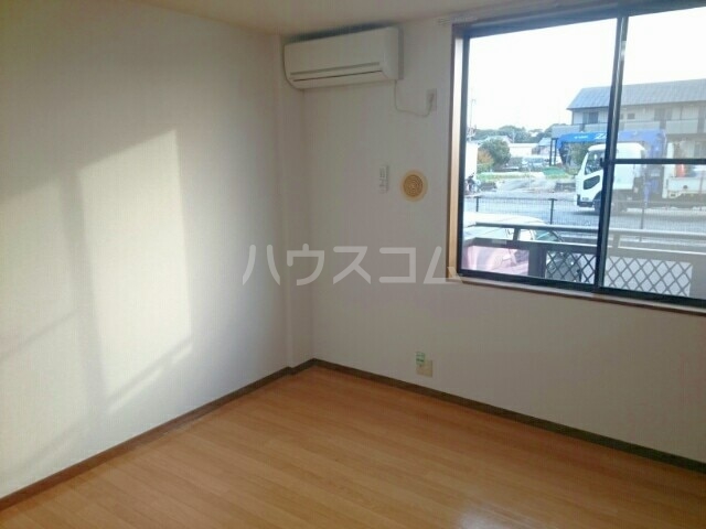 4/21 寝室