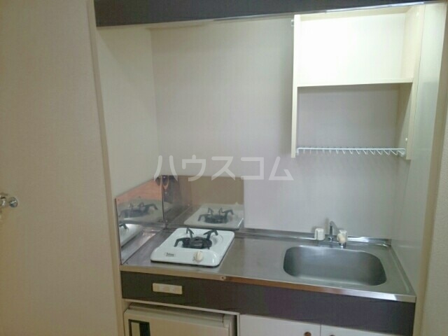 7/21 キッチン