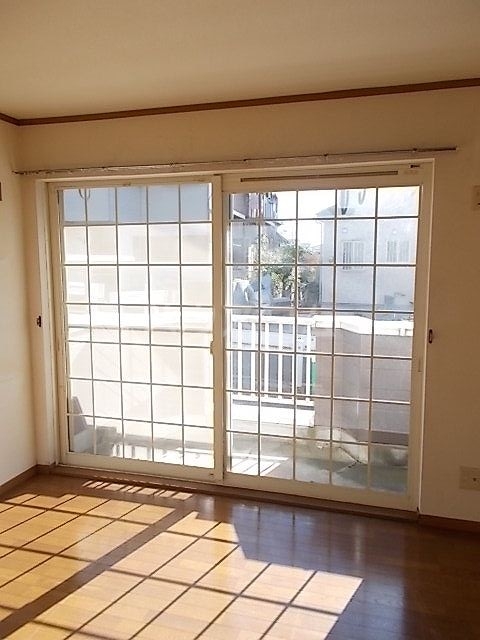 5/30 リビング/ダイニング