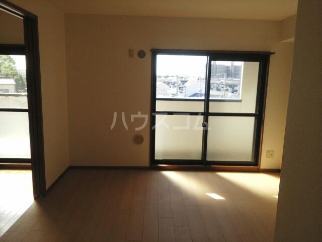 4/21 リビング/ダイニング