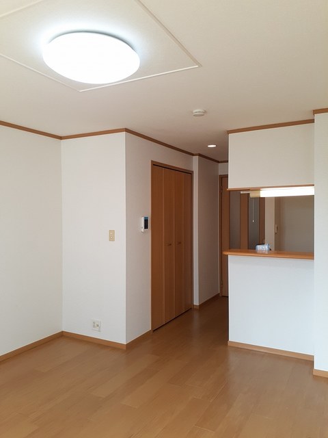 3/21 リビング/ダイニング