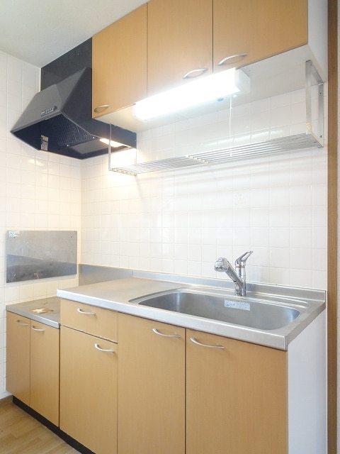 7/21 キッチン