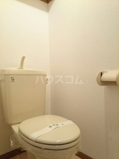 14/28 トイレ