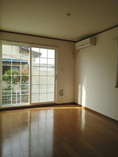 3/22 リビング/ダイニング