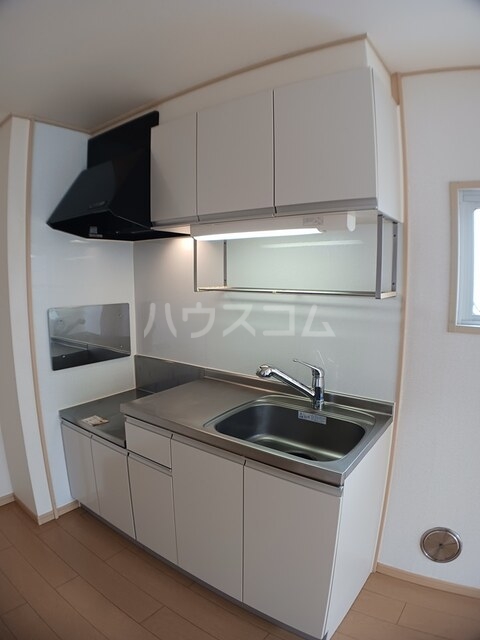 6/20 キッチン