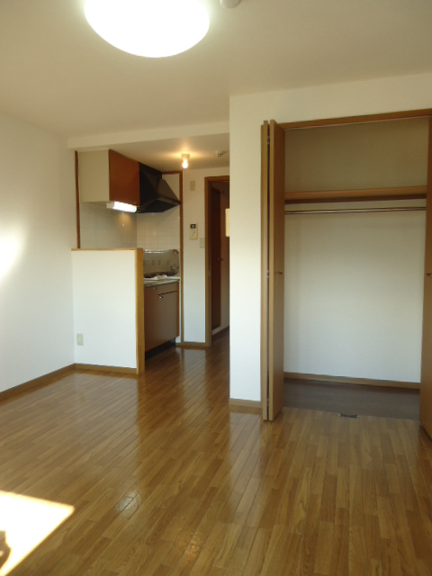 4/28 リビング/ダイニング