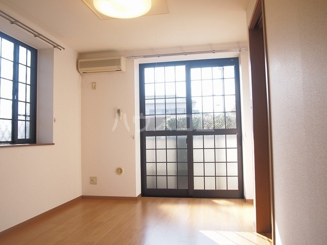 3/21 リビング/ダイニング