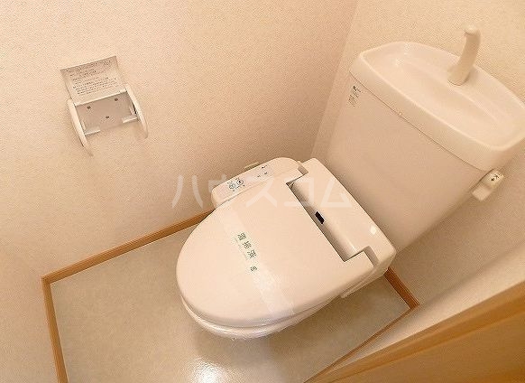 8/20 トイレ