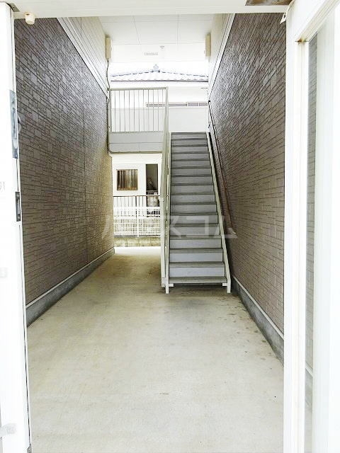 18/30 バルコニー