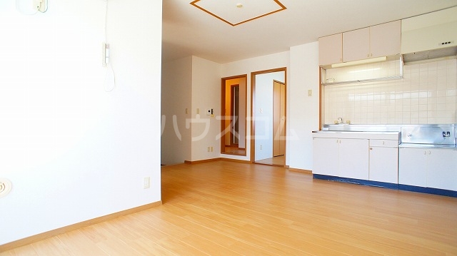 3/21 リビング/ダイニング