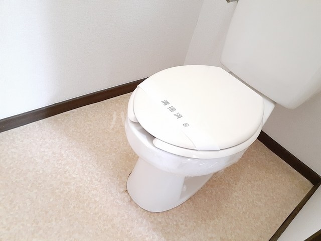 10/23 トイレ