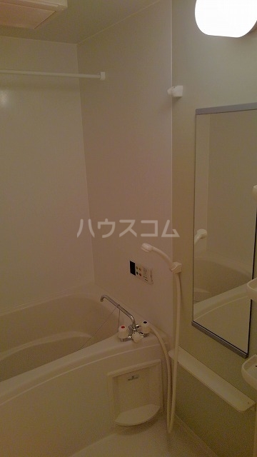 12/28 浴室