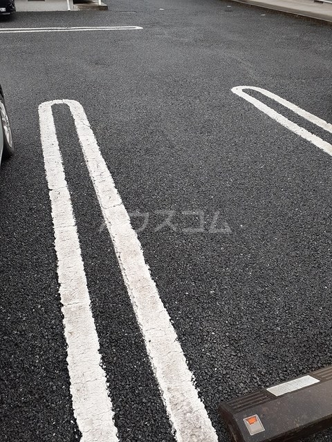 15/30 駐車場