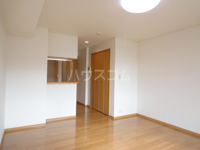 4/25 リビング/ダイニング