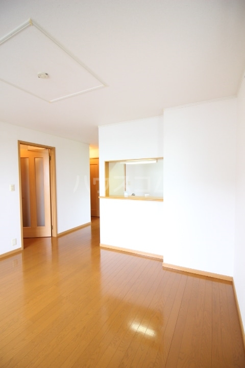 3/26 リビング/ダイニング