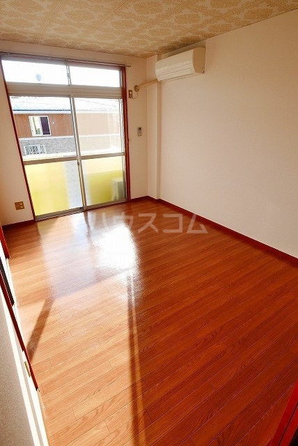 3/27 リビング/ダイニング