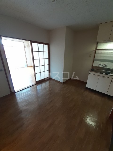 3/27 リビング/ダイニング