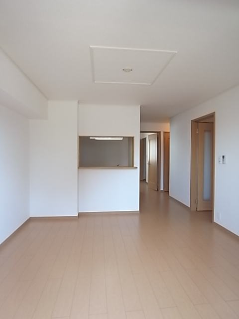 3/20 リビング/ダイニング