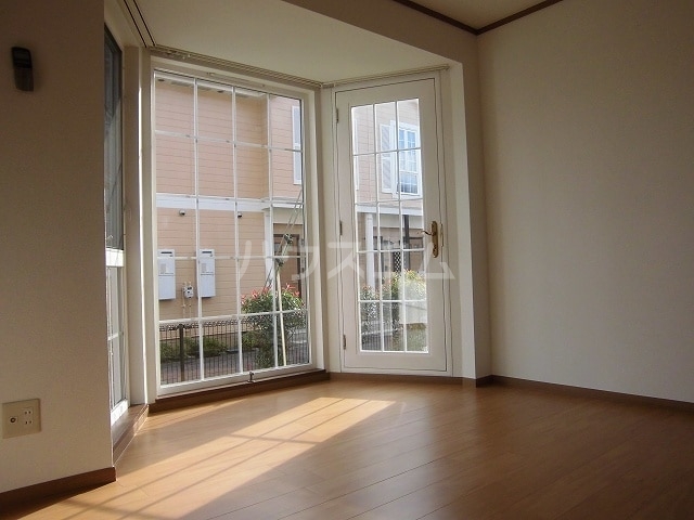 4/23 リビング/ダイニング