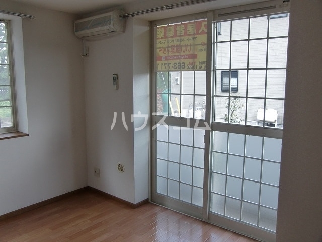 9/17 バルコニー