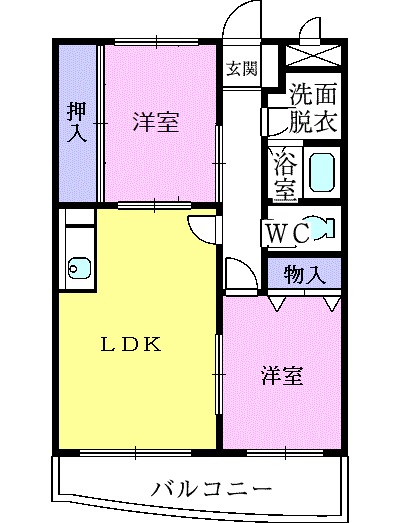 2/20 間取