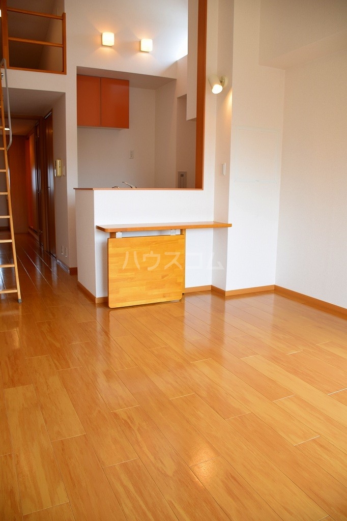 4/29 リビング/ダイニング