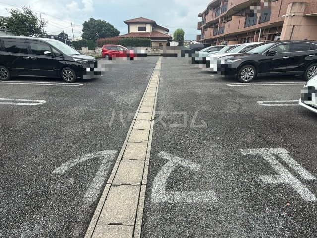 29/30 駐車場