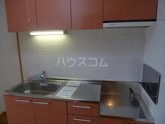 6/15 キッチン
