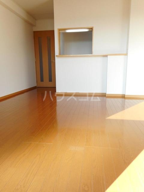 3/30 リビング/ダイニング