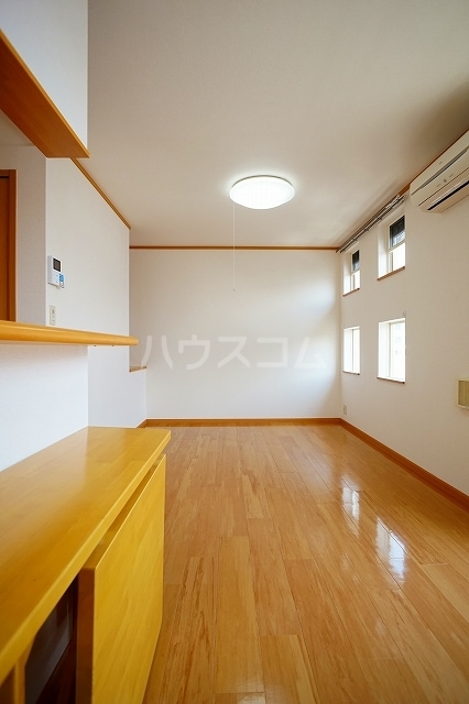 3/20 リビング/ダイニング