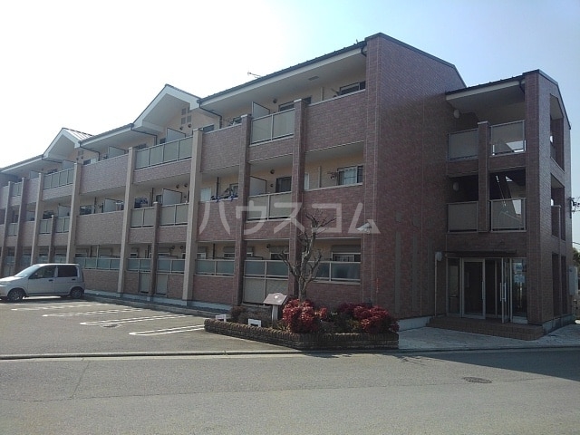 1/8 外観