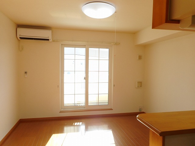 3/22 リビング/ダイニング