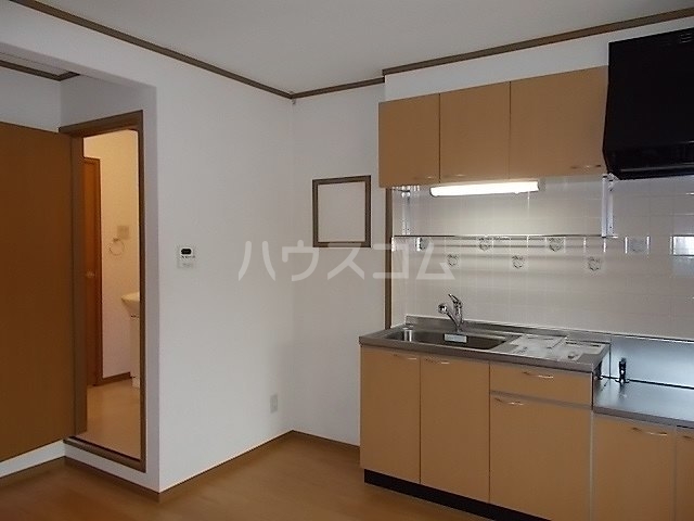7/20 キッチン