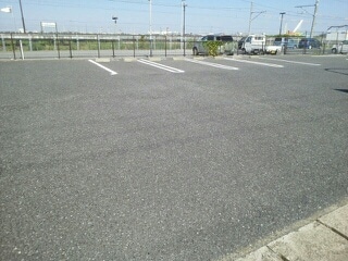 14/20 駐車場