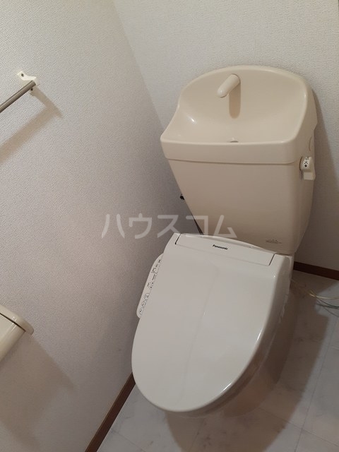 9/22 トイレ