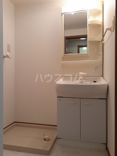 10/22 洗面
