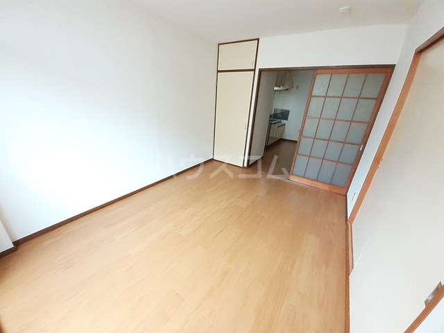 4/20 室内
