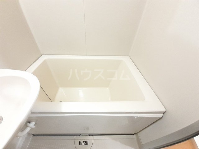 8/20 浴室