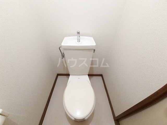 9/20 トイレ