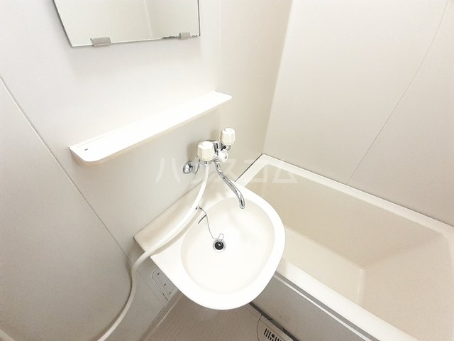 10/20 洗面