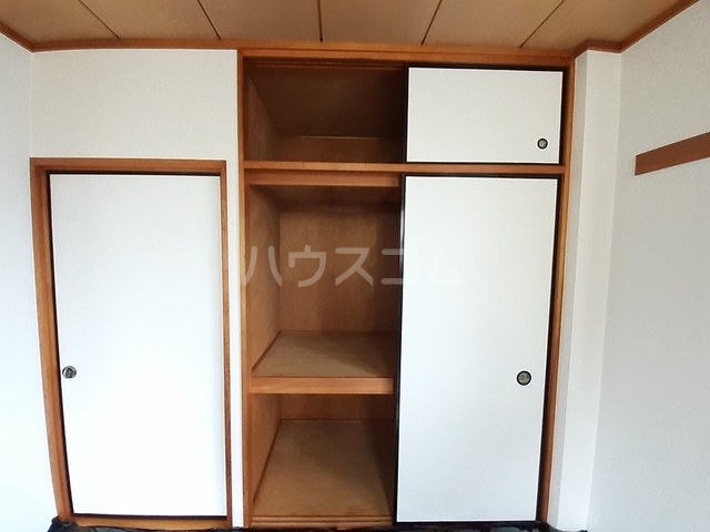 5/20 収納